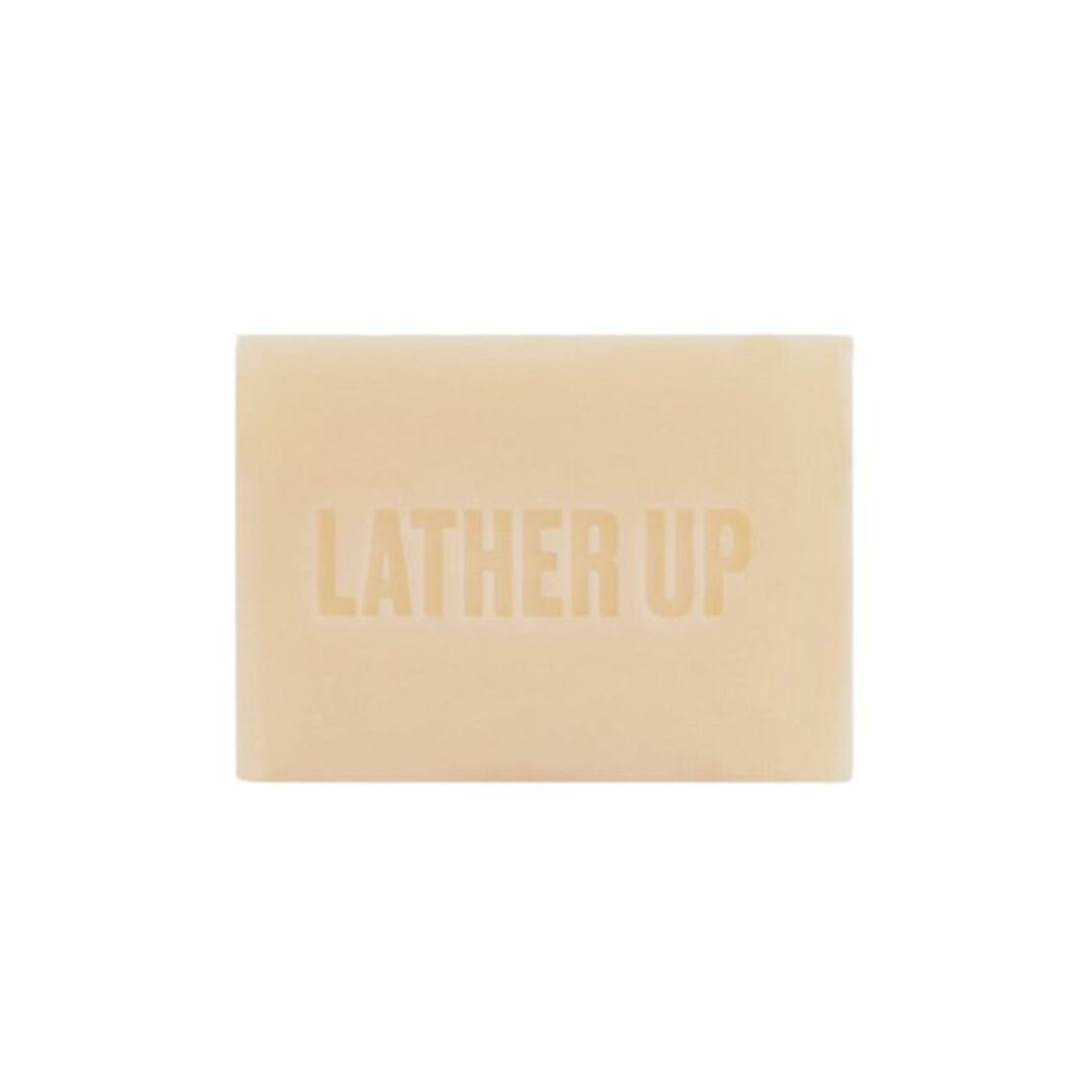The Body Shop BODY SHOP Milk&Honey - Barra de Limpeza - 100gr