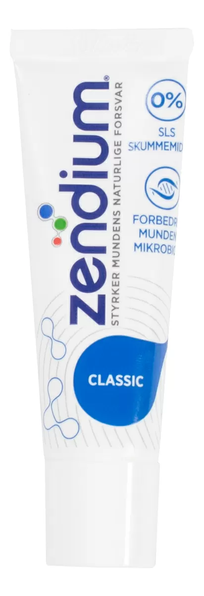 Zendium Classic - 15 ml