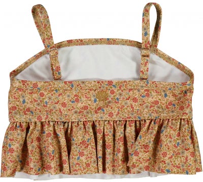 Wheat Laerke Bikini, Small Porcelain Flowers