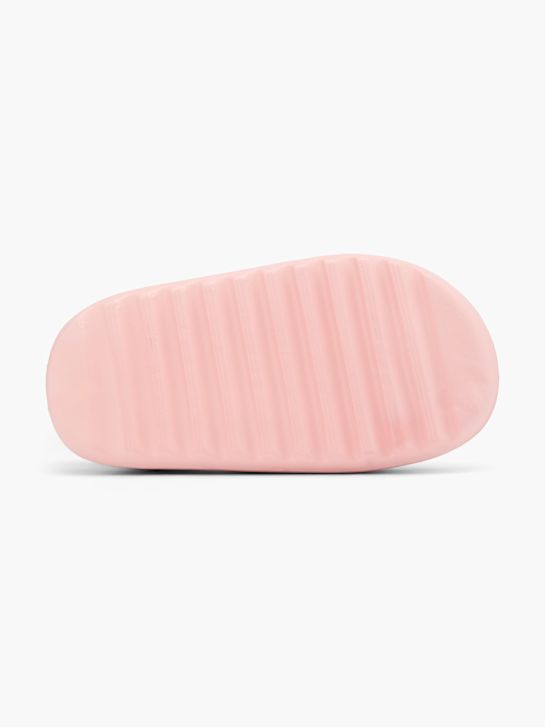 Bluey Slide pink