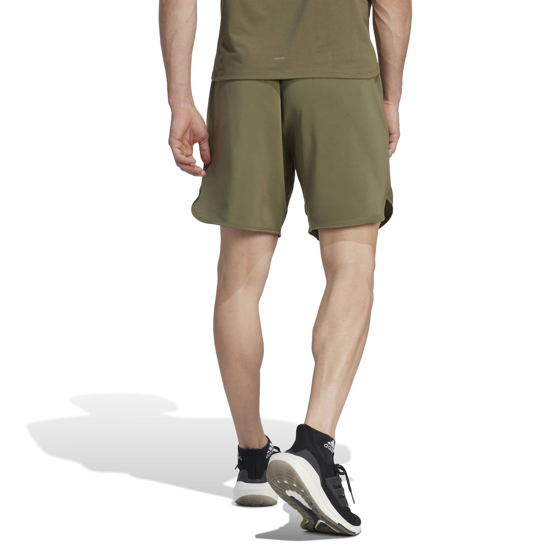 adidas Performance| Herren Trainingsshorts