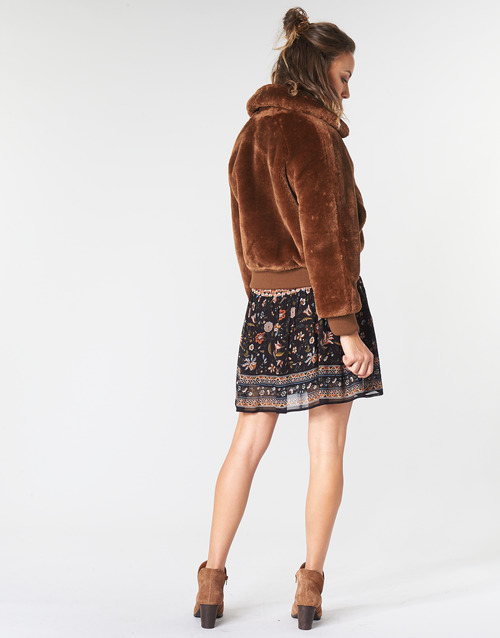 Pepe jeans - RACHEL - Marron