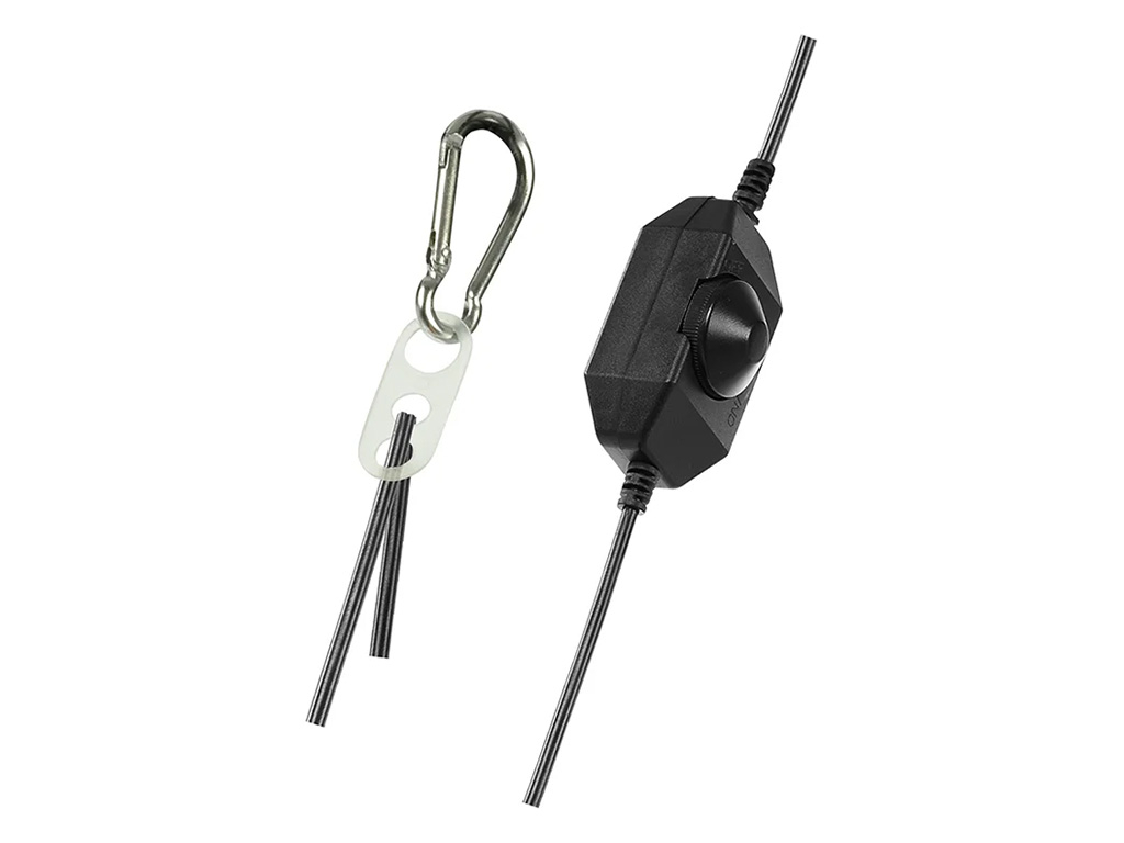ProPlus Green siliconen Ø 20 cm hanglamp