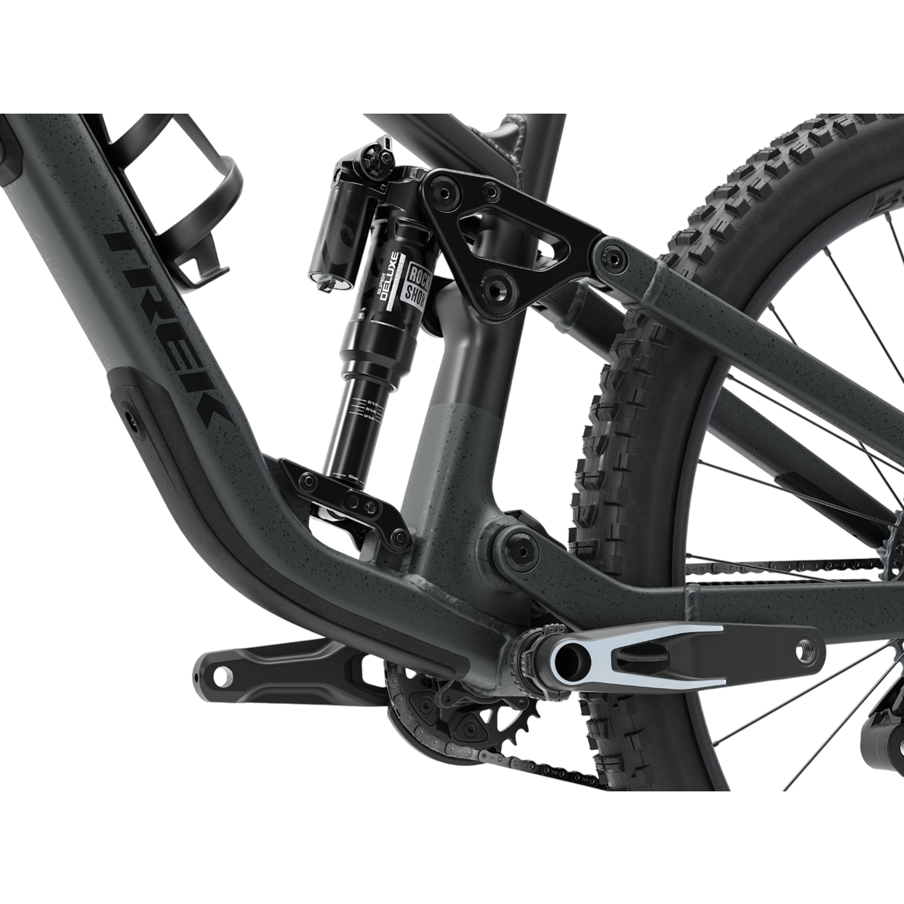 Trek Fuel EX 9 AXS Gen 7 2026
