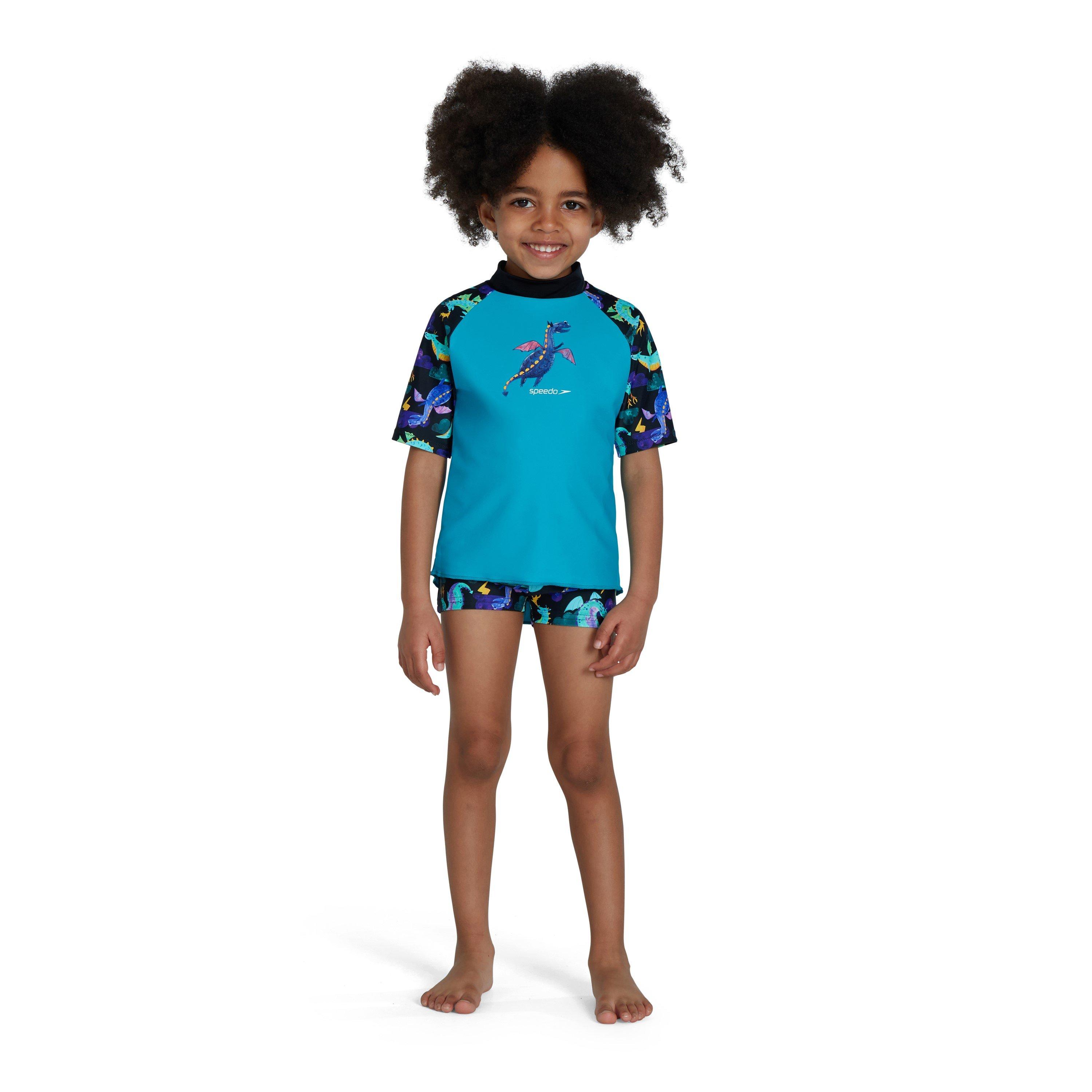 Speedo Prt Sunt Set In99