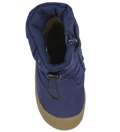 Naturino Winterstiefel - Tex - Hochalpen - Navy