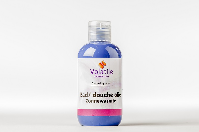Volatile Badolie Zonnewarmte 100 ml