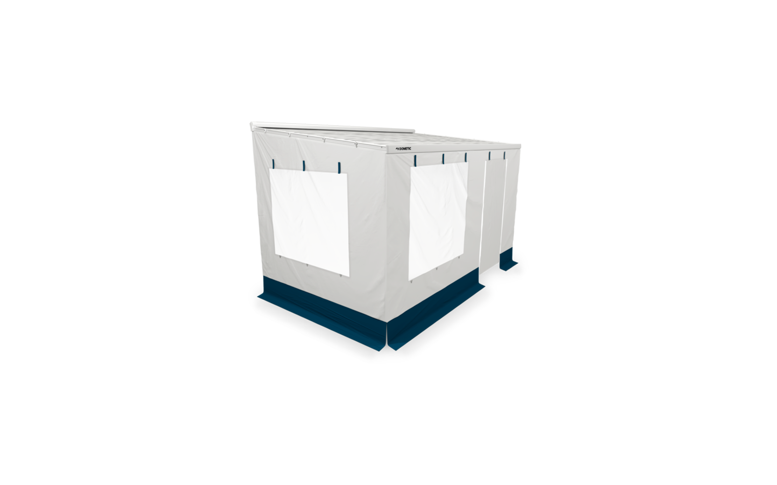 Dometic Camp Room Sides PW-Medium 2,75 m