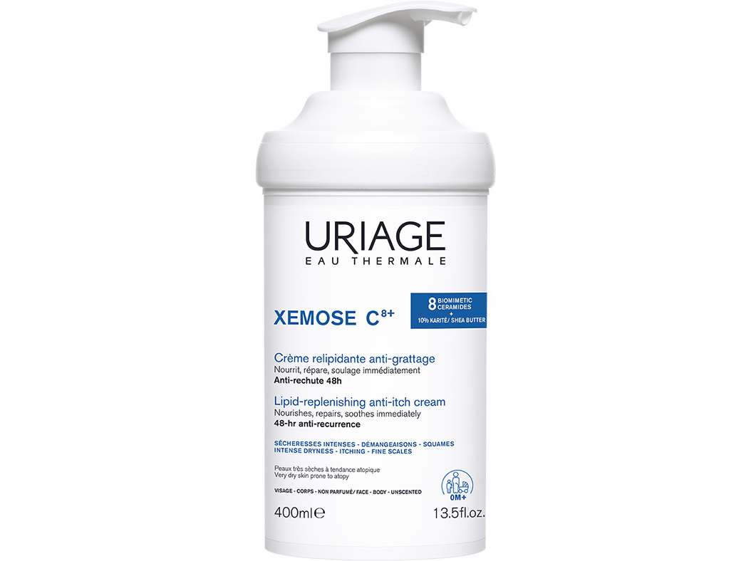 CREME URIAGE XEMOSE 400ML