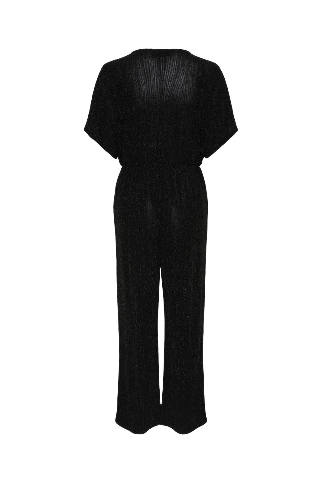 Pieces Pcrenata Ss Jumpsuit