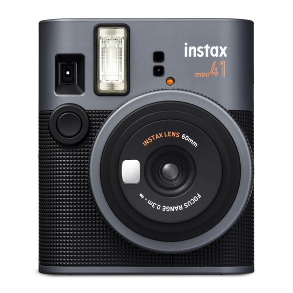 Fujifilm Instax Mini 41 Preto