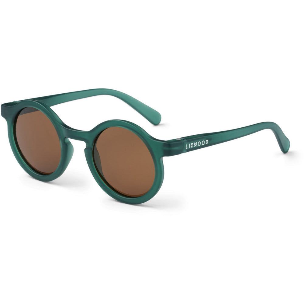 Køb LIEWOOD Garden Green Darla Solbriller 1-3 Y