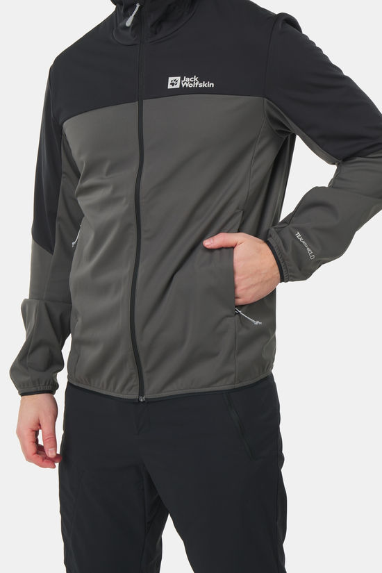 Jack Wolfskin Jack Wolfskin Feldberg Softshell Jas