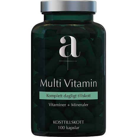 Multivitamin