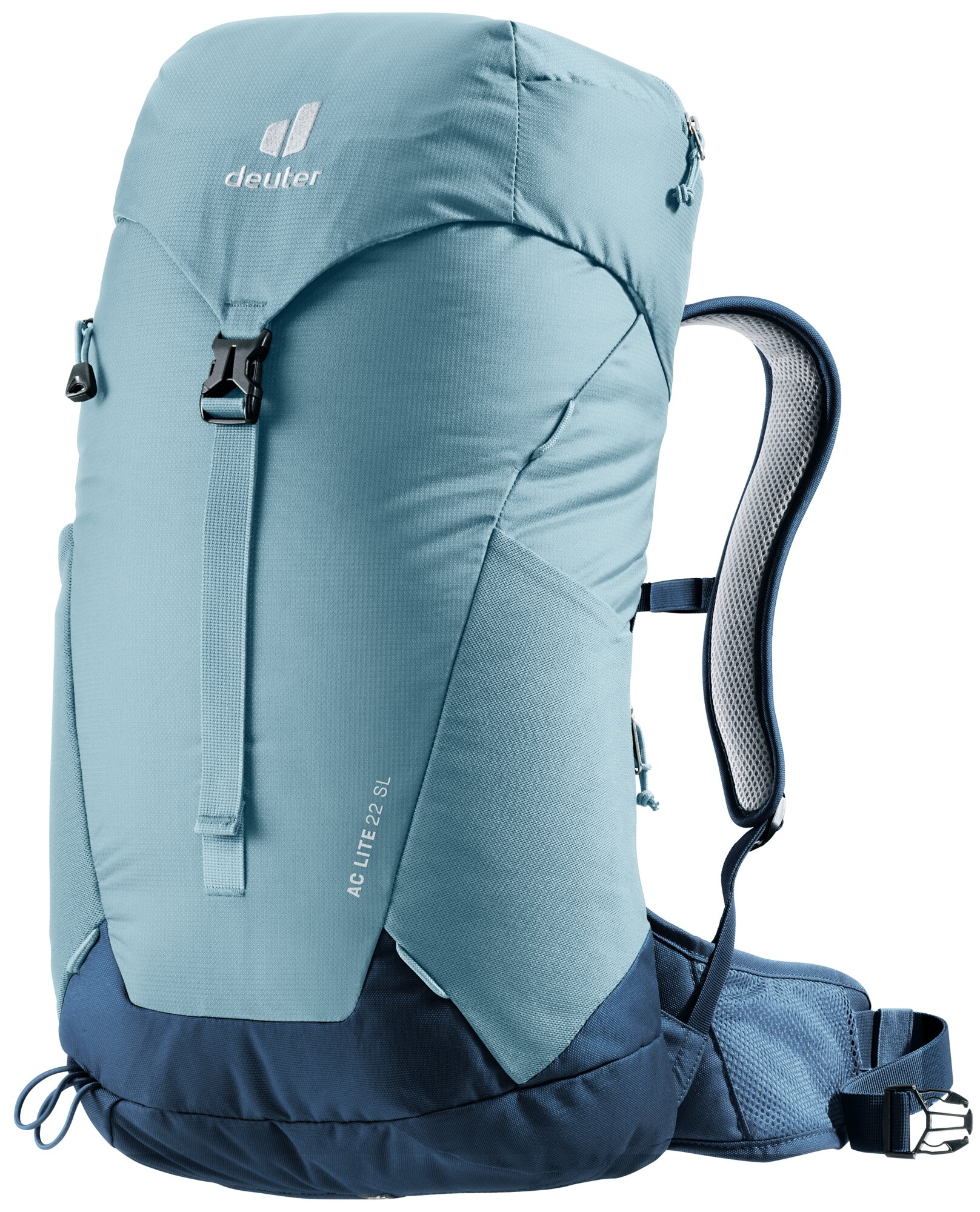 Deuter AC Lite 22 SL lake-ink
