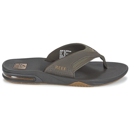 Reef - FANNING - Marron