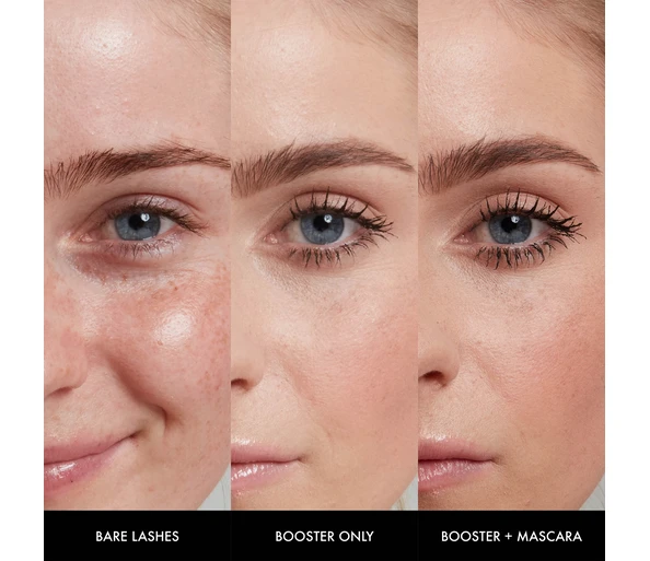 NYX Professional Makeup On The Rise Primer Lash Booster MascaraGREY