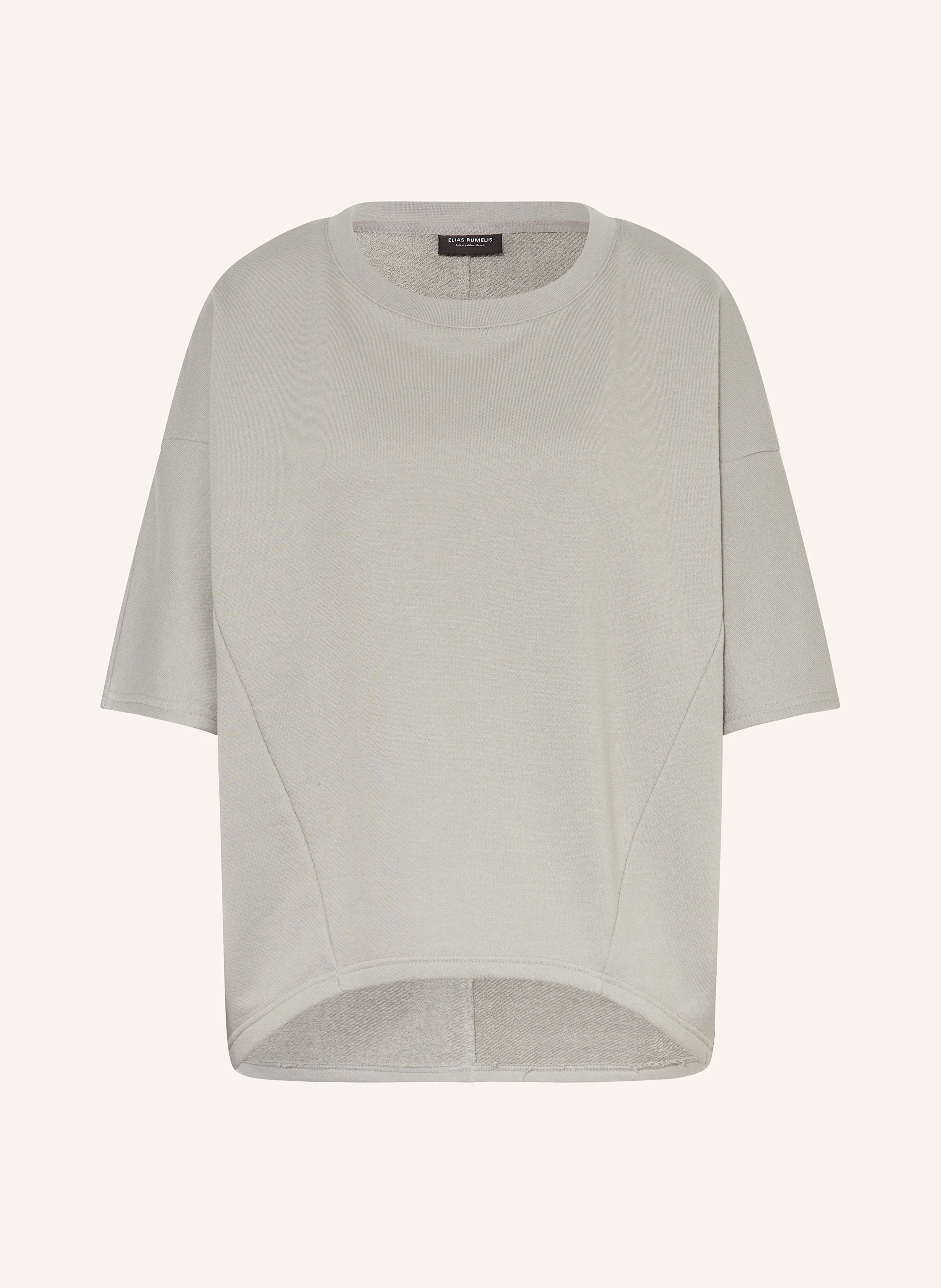 ELIAS RUMELIS Sweatshirt NUCCIA