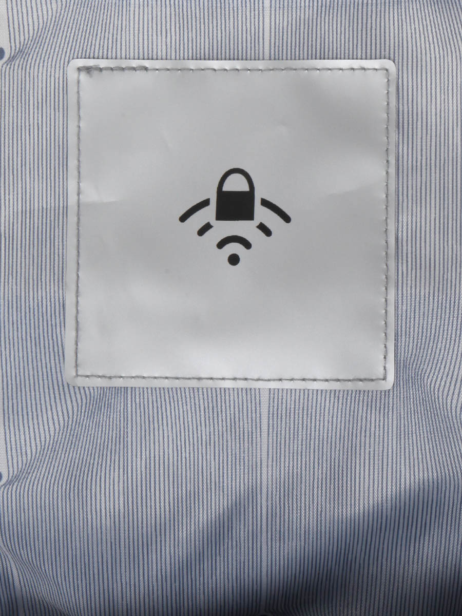 Sac À dos antivol Delsey Securban M