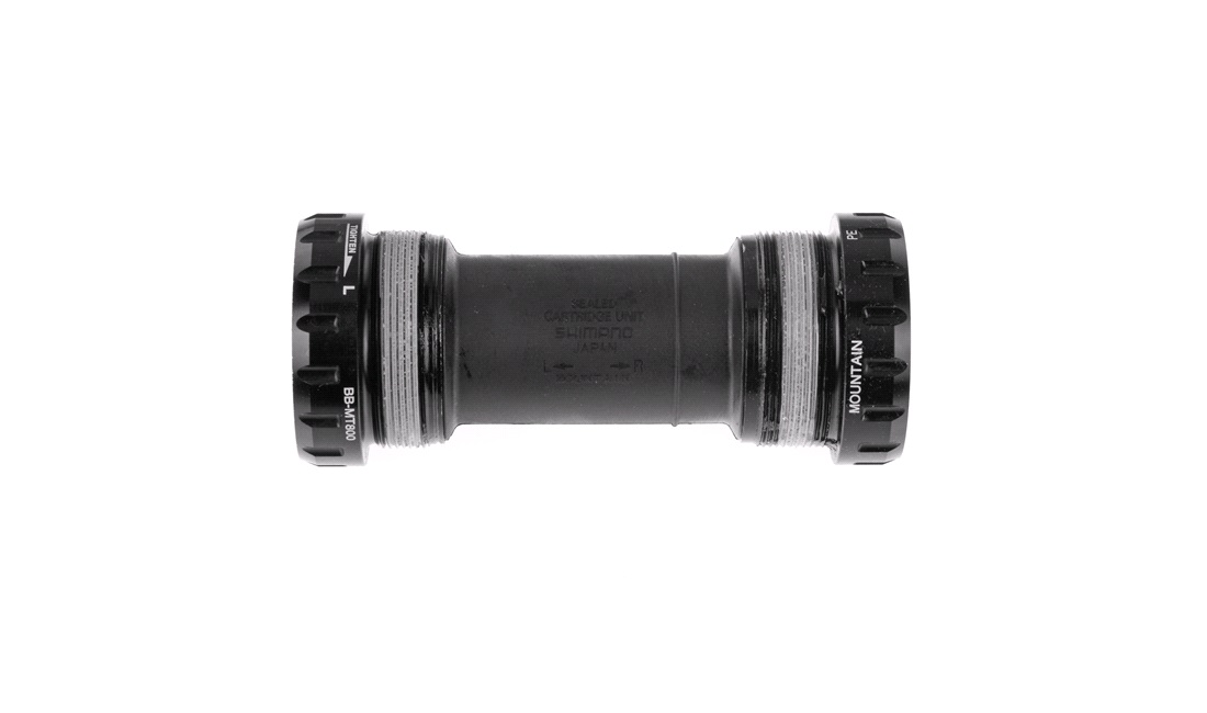 Shimano krankboks XT BB-MT801 BSA Hollow