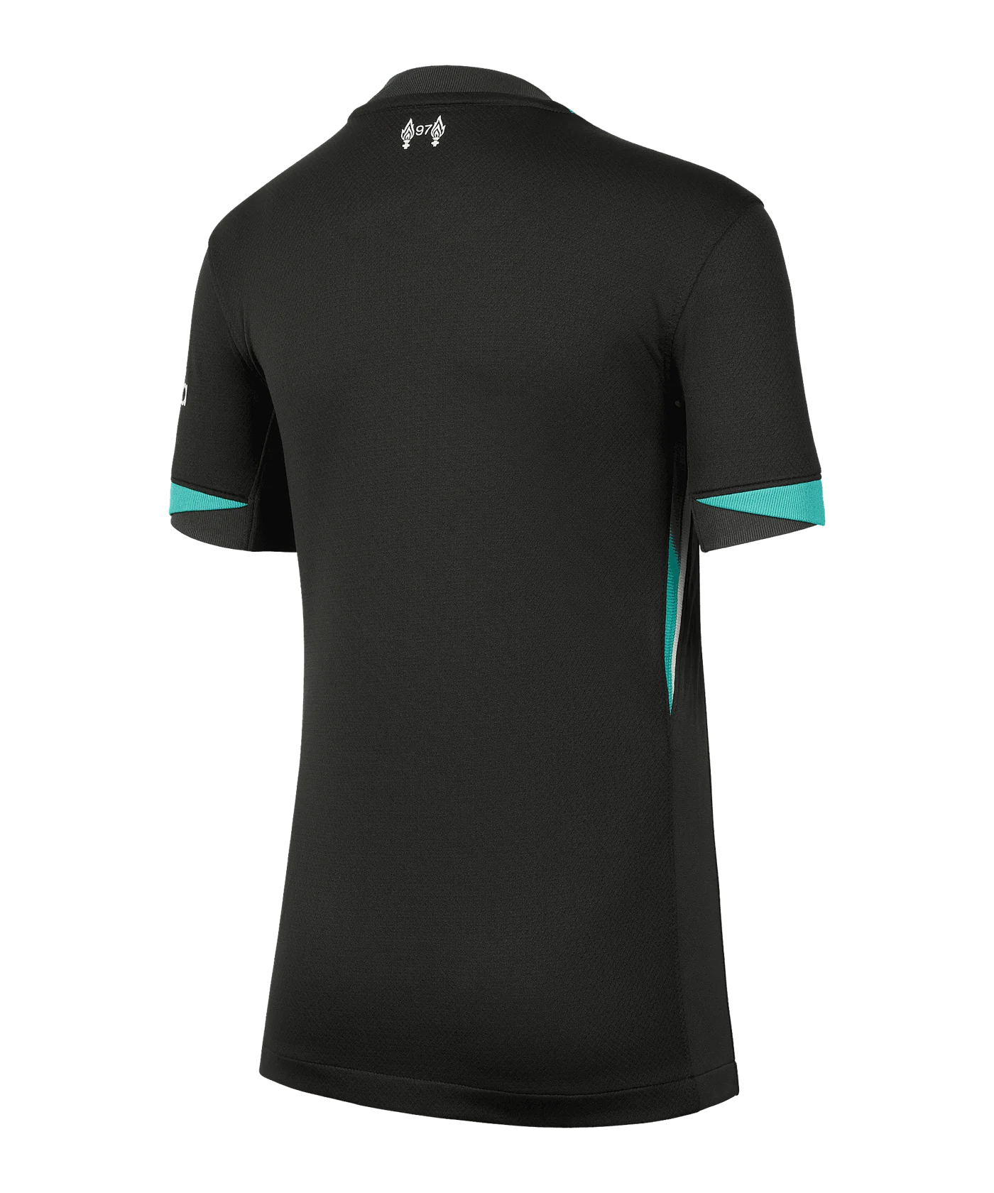 Nike FC Liverpool Trikot Away 2024/2025 Kids Grau F322