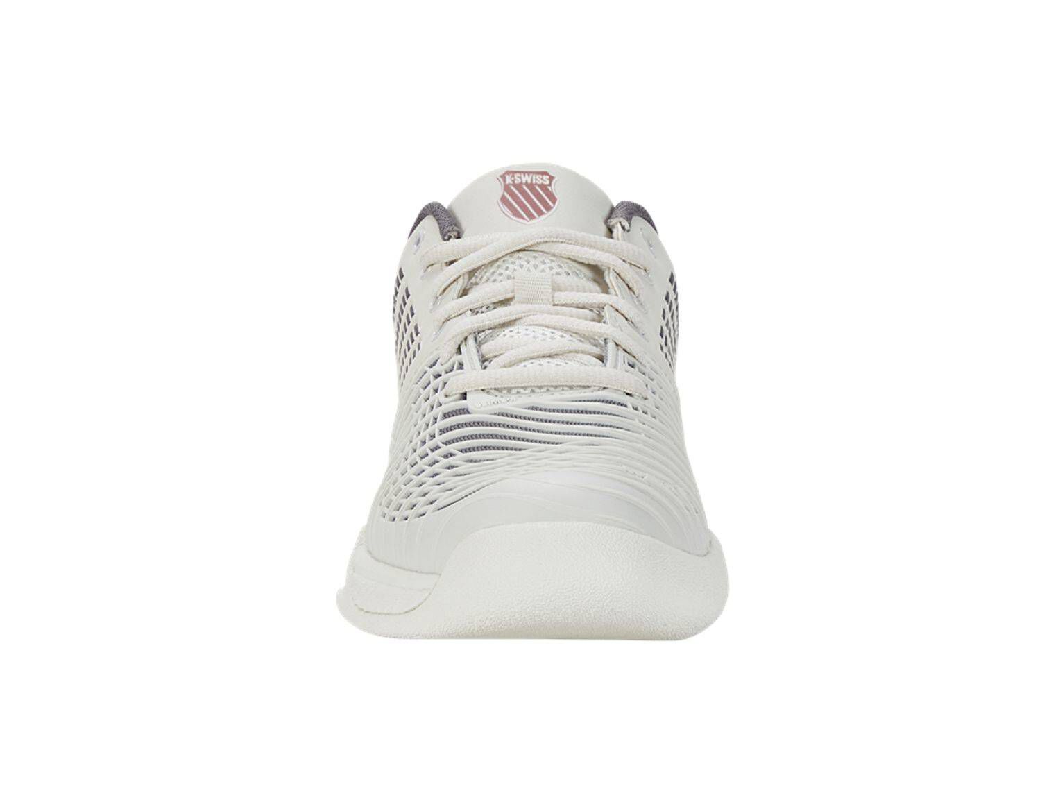 K-Swiss| Damen Tennisschuhe Indoor EXPRESS LIGHT 3 CARPET