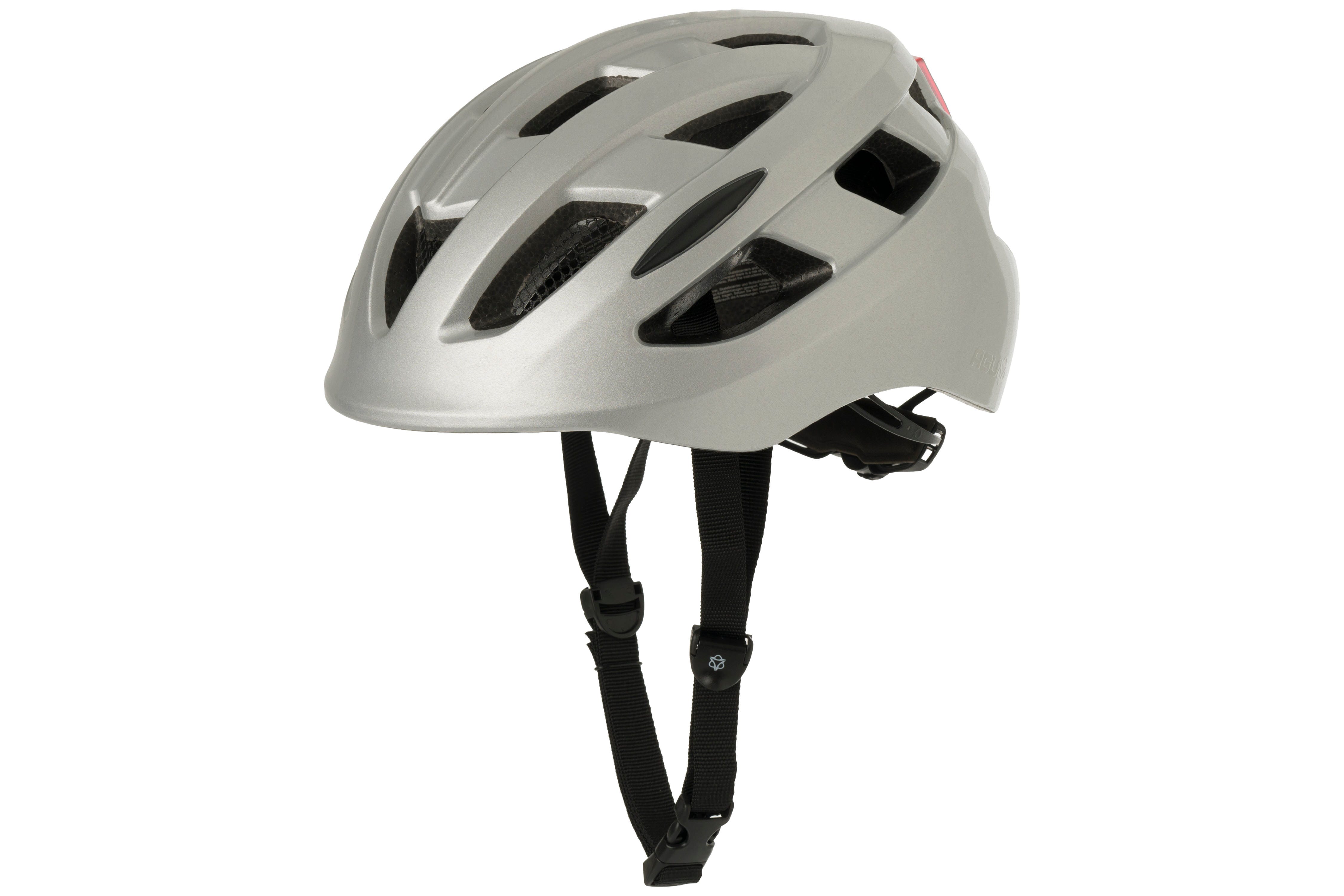AGU Civick Reflection helm - Grey