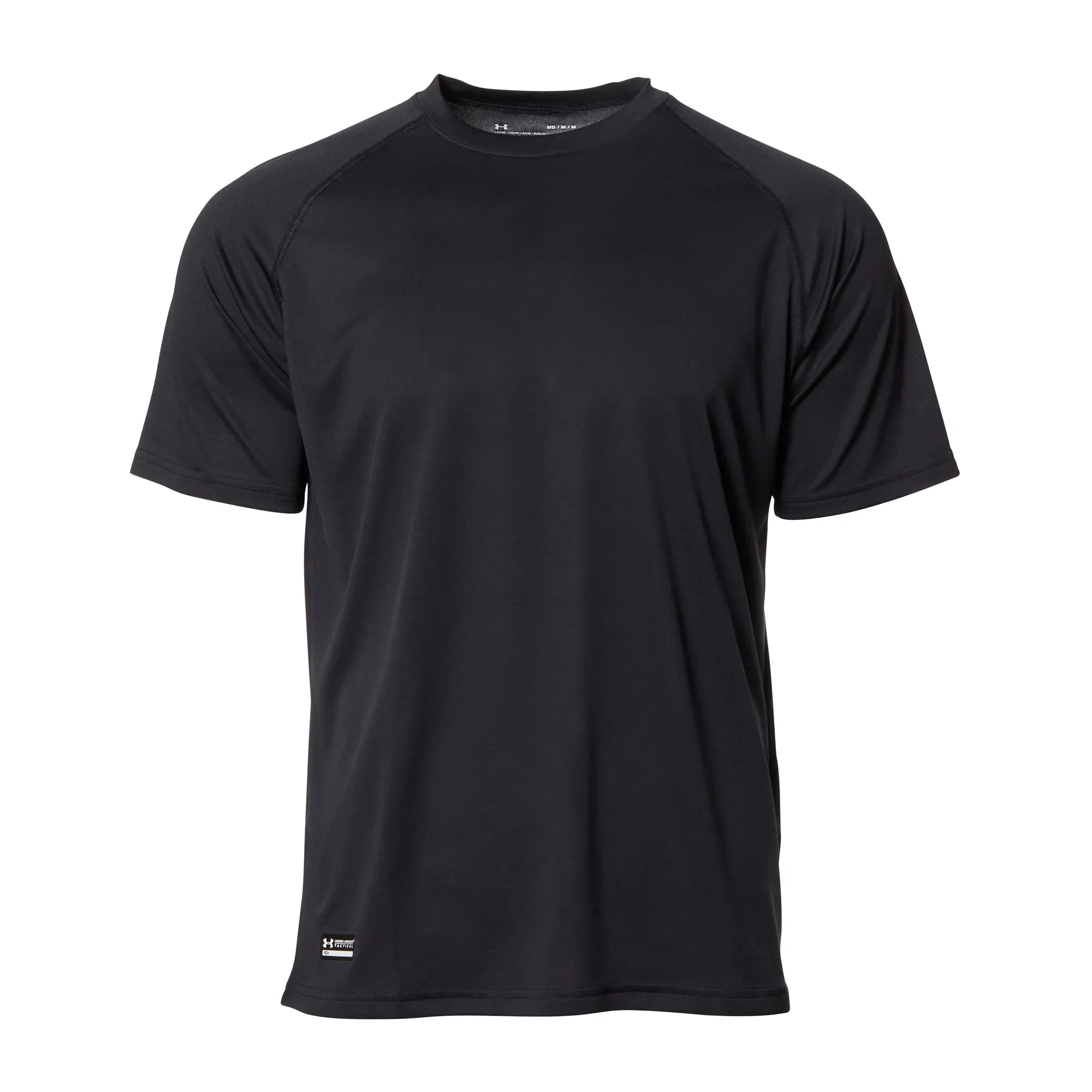 Under Armour -  Tactical T-Shirt HeatGear Tech Tee