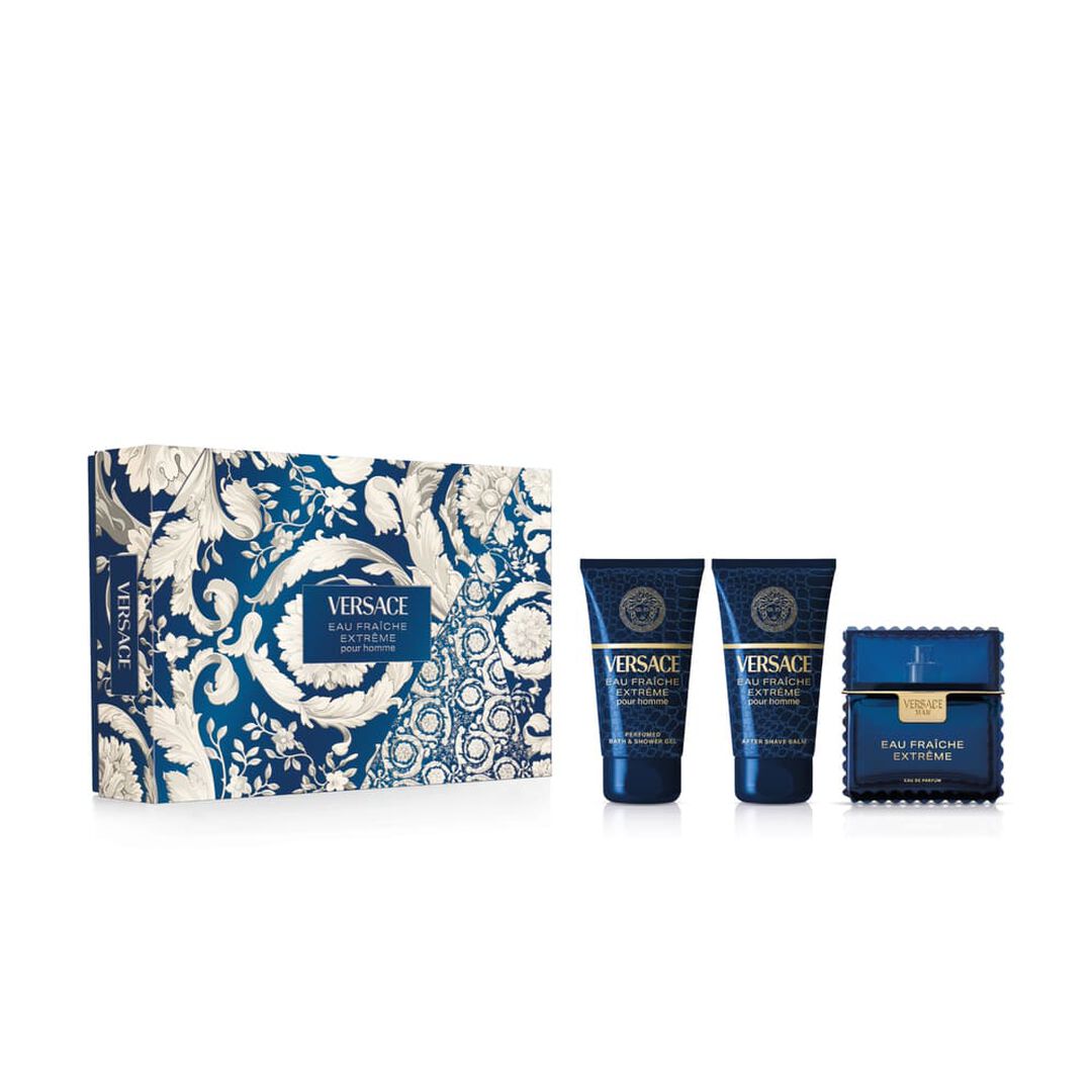 Eau Fraîche Extreme Coffret Eau de Parfum - 50ml