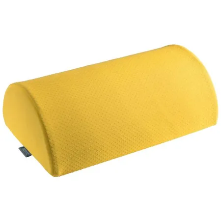 Leitz Fußstütze Ergo Cosy, gelb