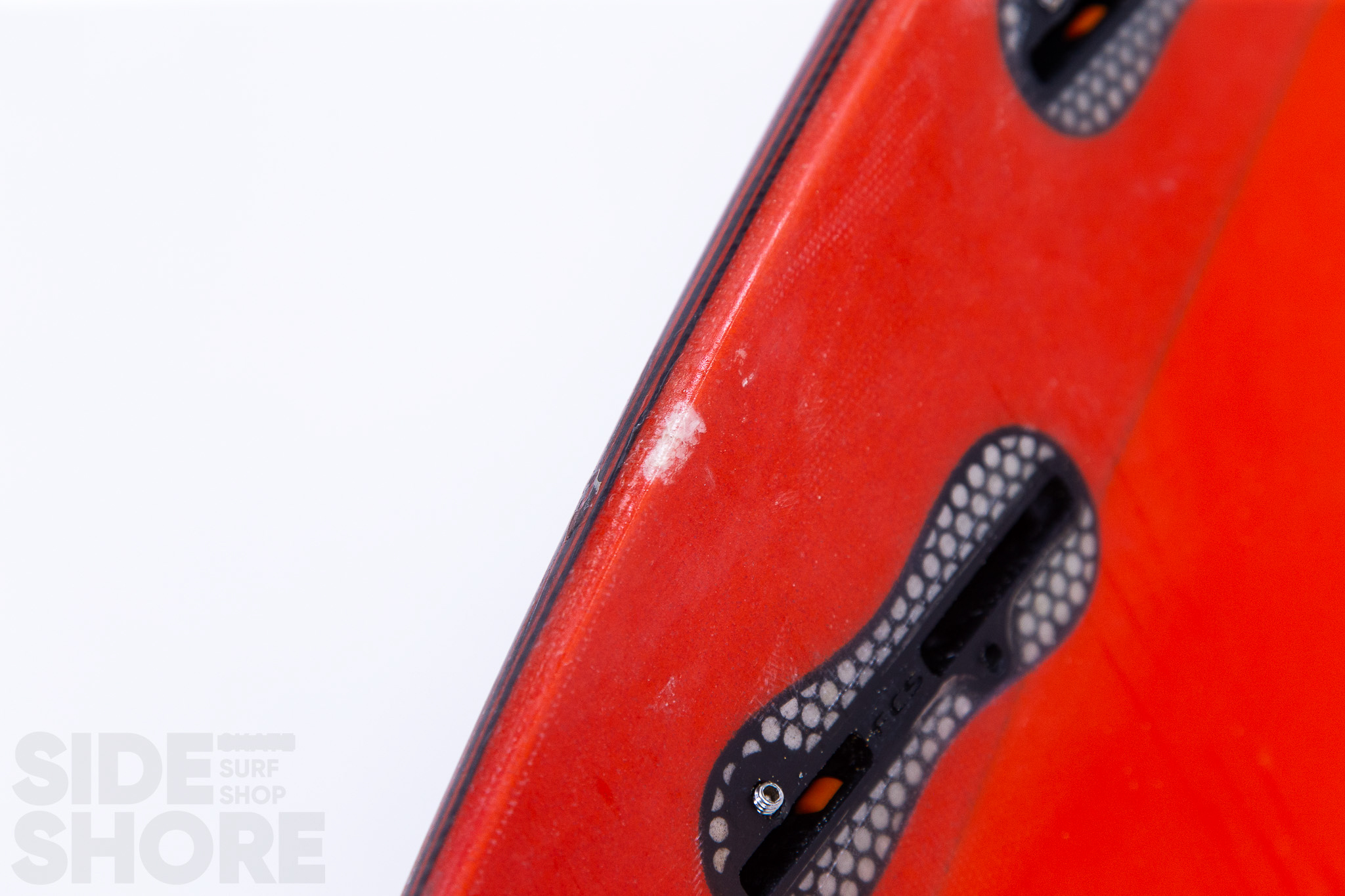 Al Merrick MINI Fusion  5'5