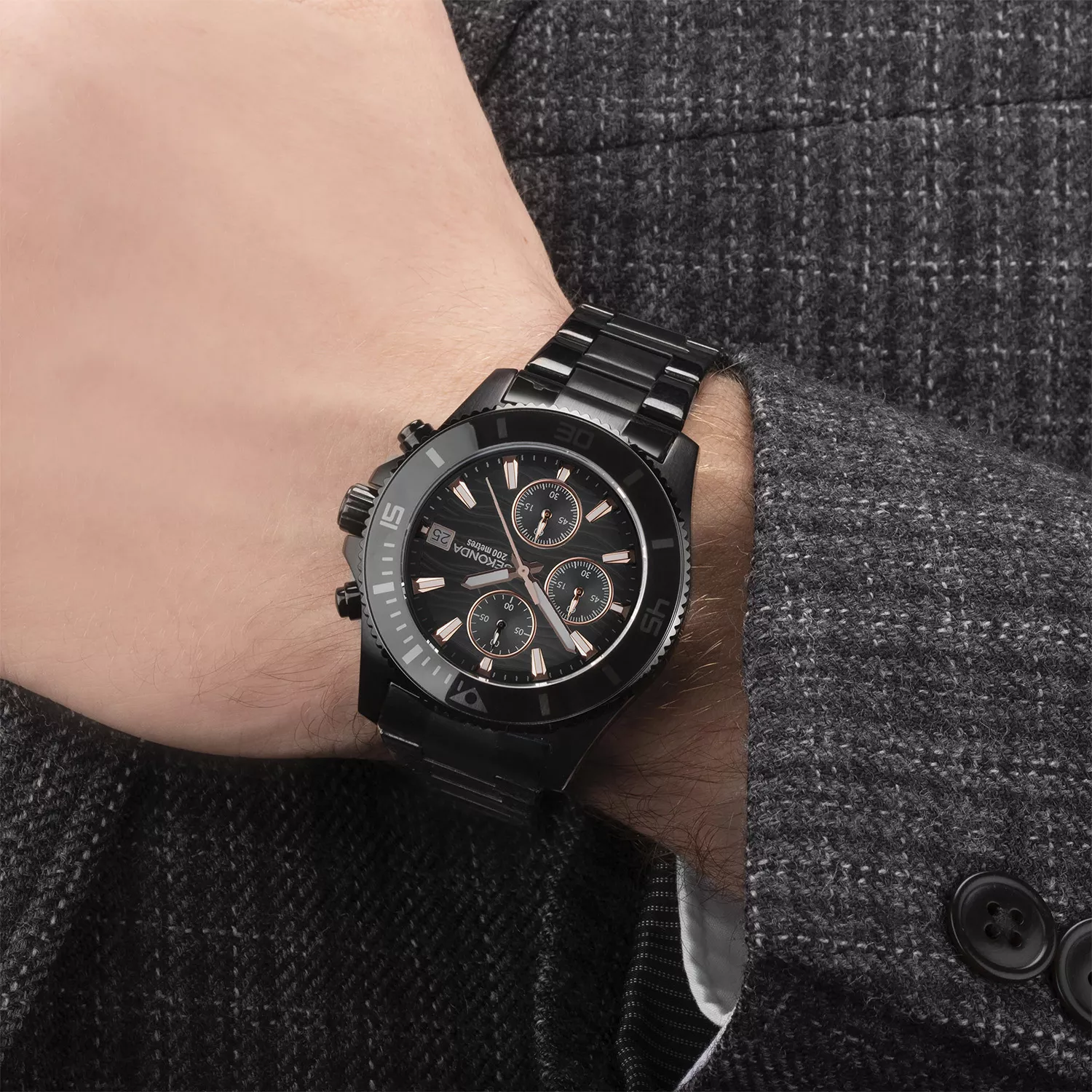 Sekonda Pacific Wave 30117.27