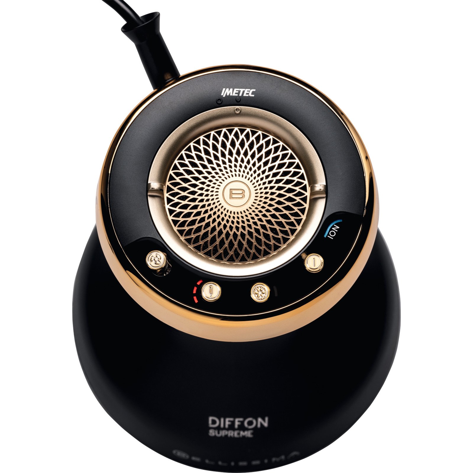 Bellissima Warmluftdiffusor