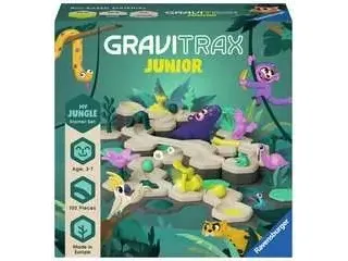 Ravensburger GraviTrax Junior Jungle Starterpakke