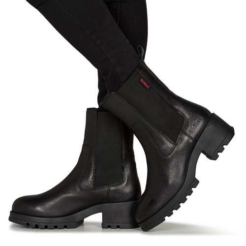 Kickers - KICK HAPPY - Noir