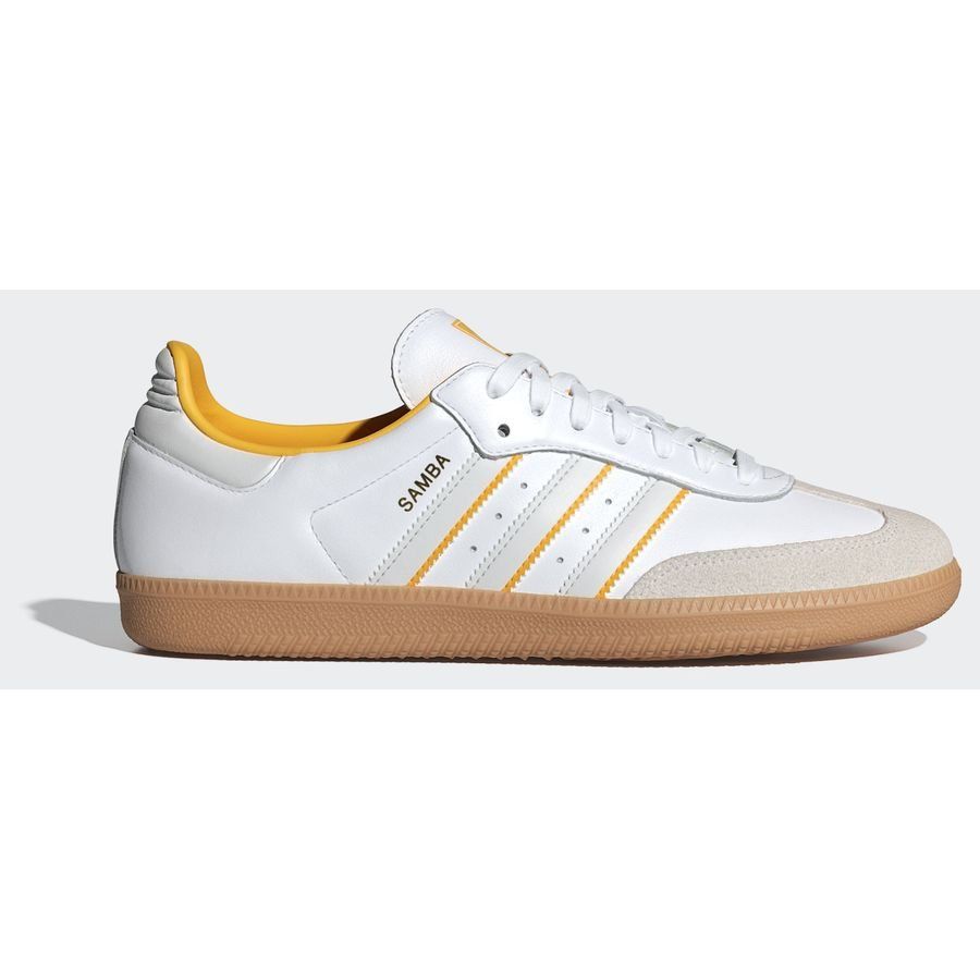 Adidas Original Chaussure Samba OG