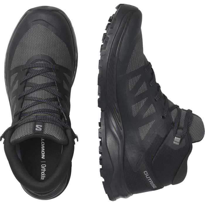 Outrise Mid GTX Women damestøvle