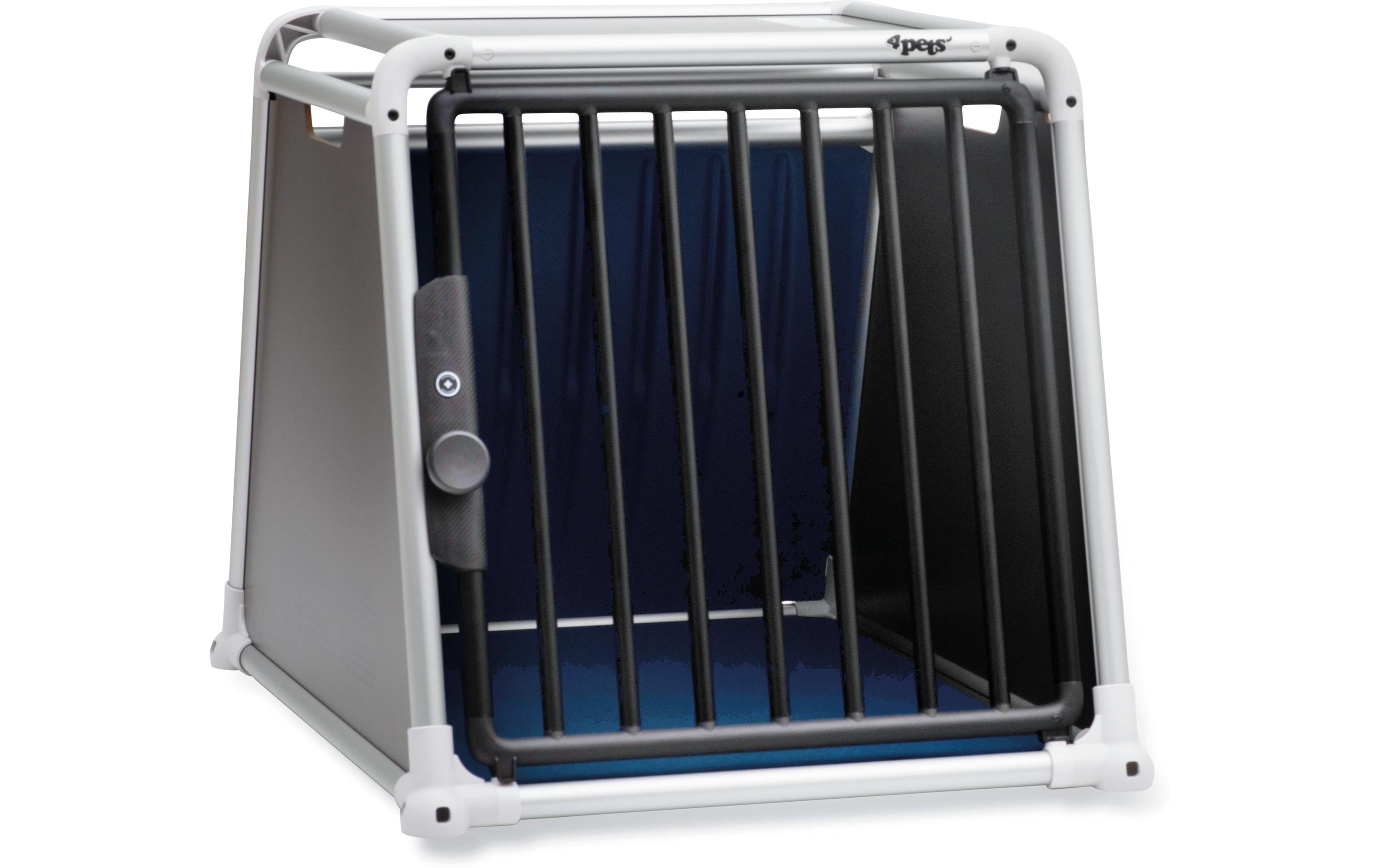 Transportbox ECO 3 Medium<br>TÜV SÜD geprüfte, zertifizierte Hundetransportbox