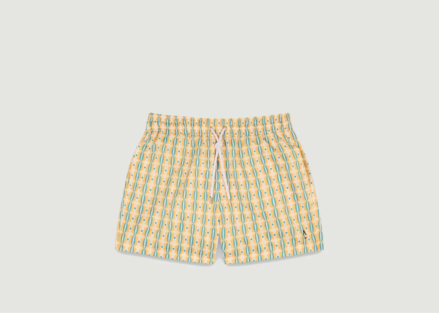 Short De Bain Salento Apnee