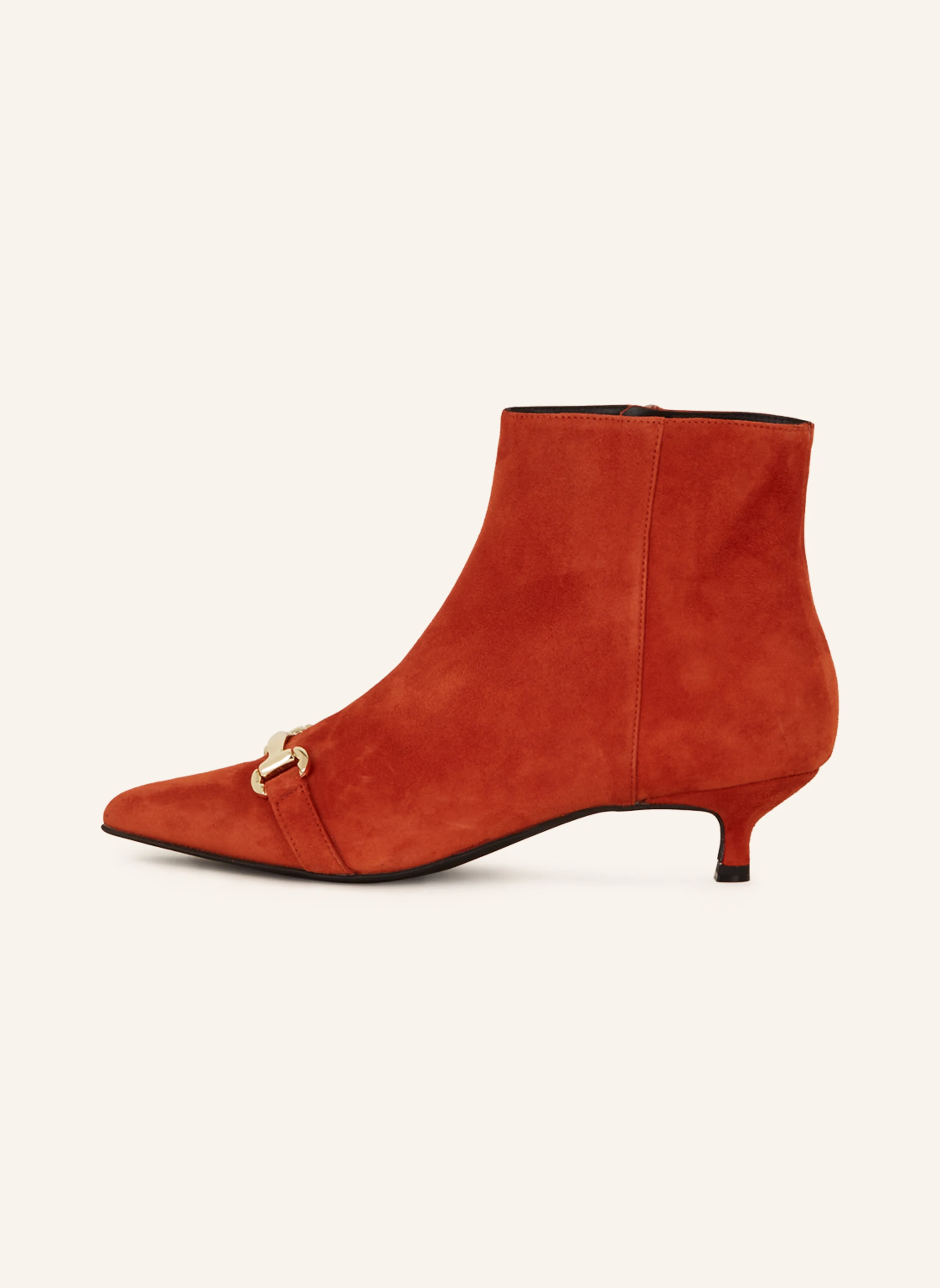 Pretty Ballerinas Stiefeletten ANGELIS