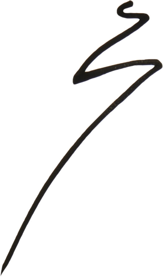 Revolution Revolution Liner Pow Liquid Eyeliner
