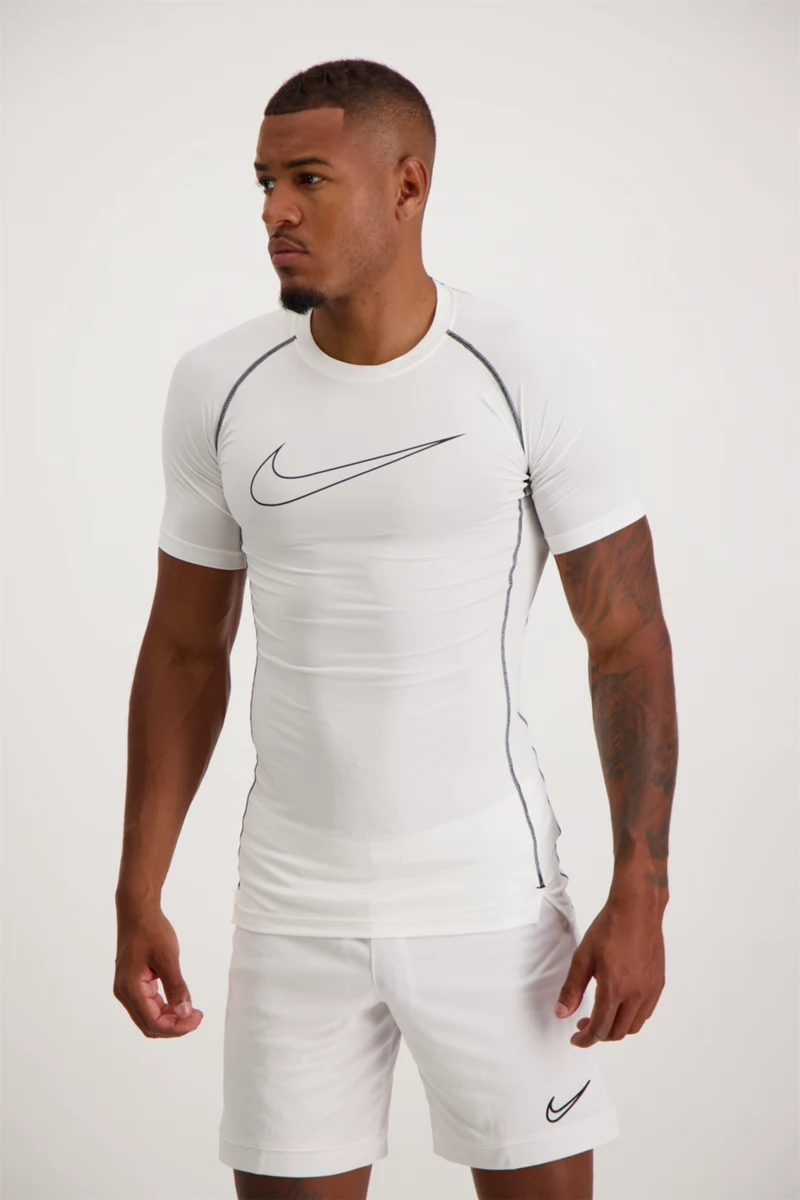 Nike Pro Dri-FIT Herren T-Shirt