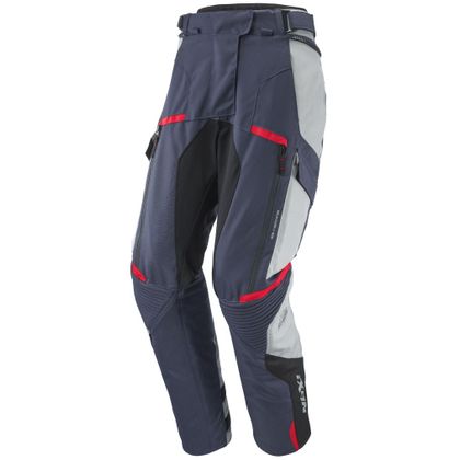 Pantalon Ixon MIDGARD LADY - Bleu / Noir