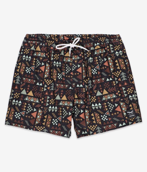 Iriedaily Crazy Fresh 0 Boardshorts (black olive)