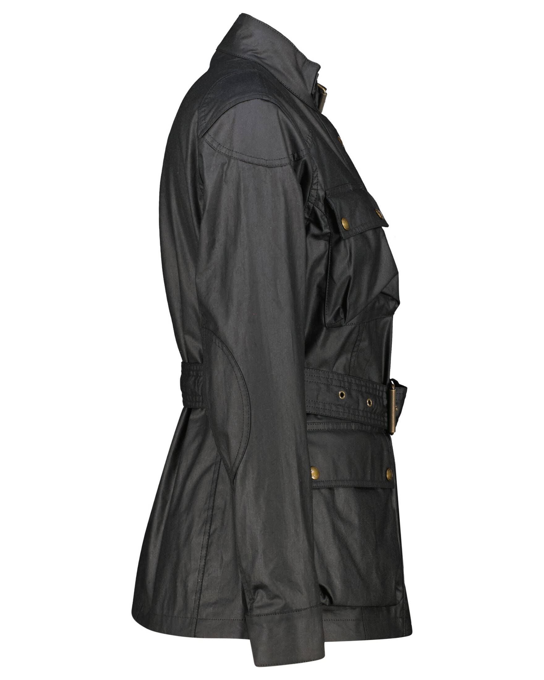 Belstaff| Damen Jacke TRIALMASTER