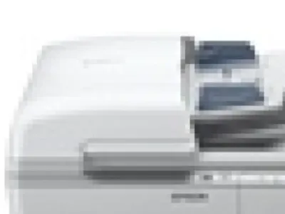 Epson WorkForce DS-7500 - Dokumentscanner - Duplex - A4 - 1200 dpi x 1200 dpi - op til 40 ppm (mono) / op til 40 ppm (farve) - ADF (100 ark) - op til 4000 scanninger pr. dag - USB 2.0