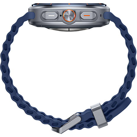 Samsung Galaxy Watch Ultra 47 mm - Titanium Blue
