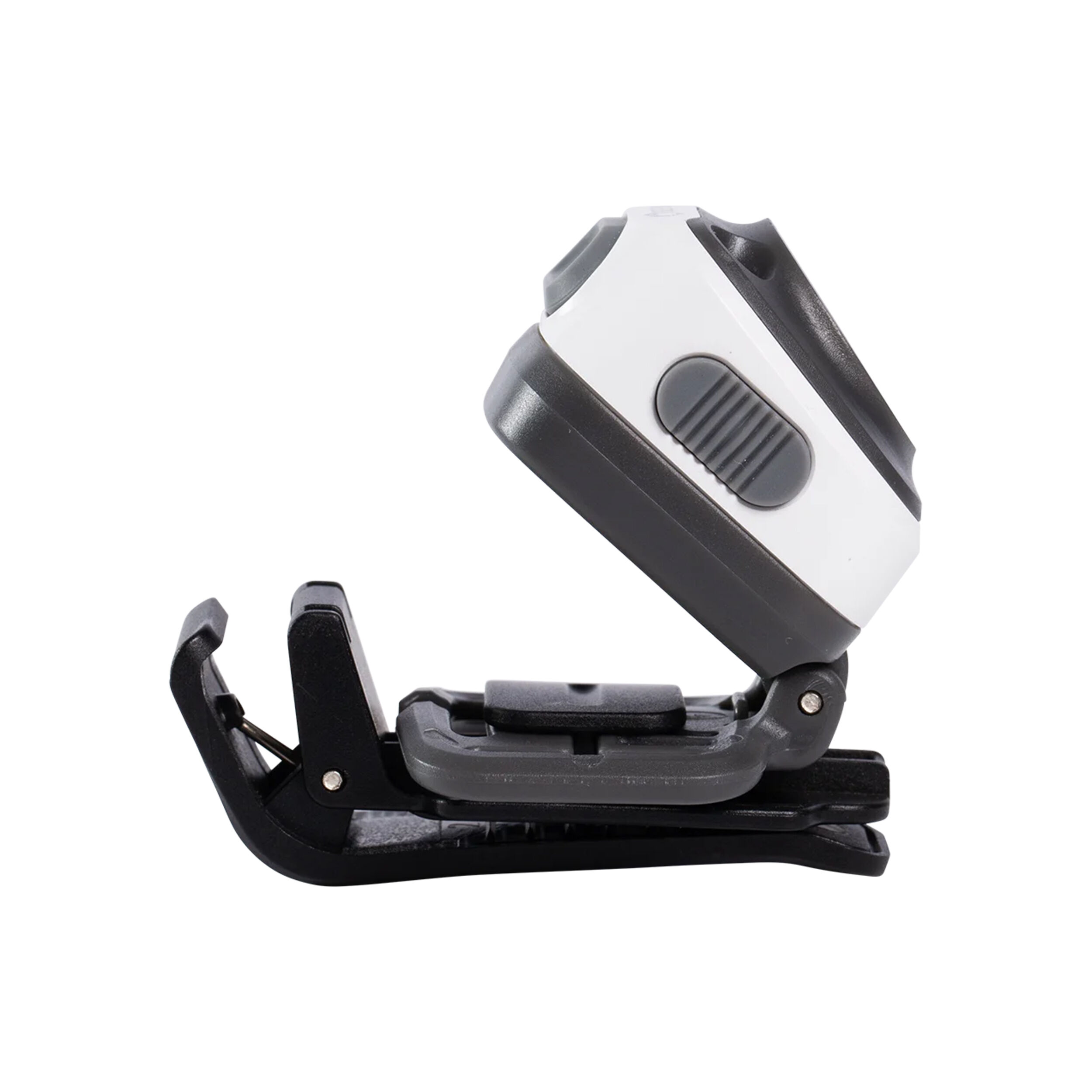 Bee-Safe Led Headlight Smart Cube USB Lampe Frontale - Blanc