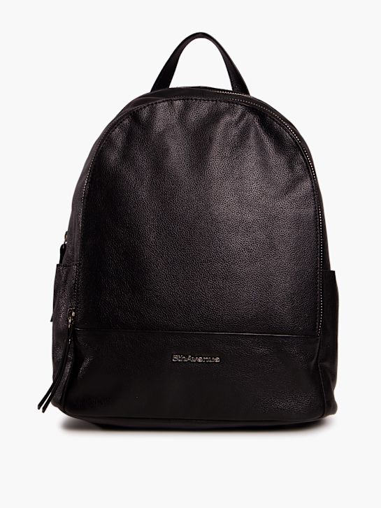 5th Avenue Rucksack Schwarz