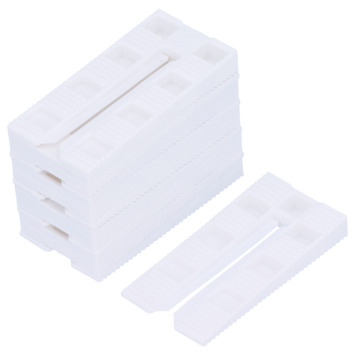 Suki stelwiggenset van 8 mm 10 stuks